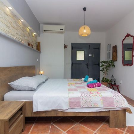 Apartmani Miletic Ζαντάρ Εξωτερικό φωτογραφία