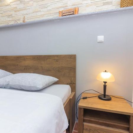Apartmani Miletic Ζαντάρ Εξωτερικό φωτογραφία