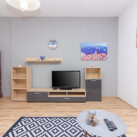 Apartmani Miletic Ζαντάρ Δωμάτιο φωτογραφία