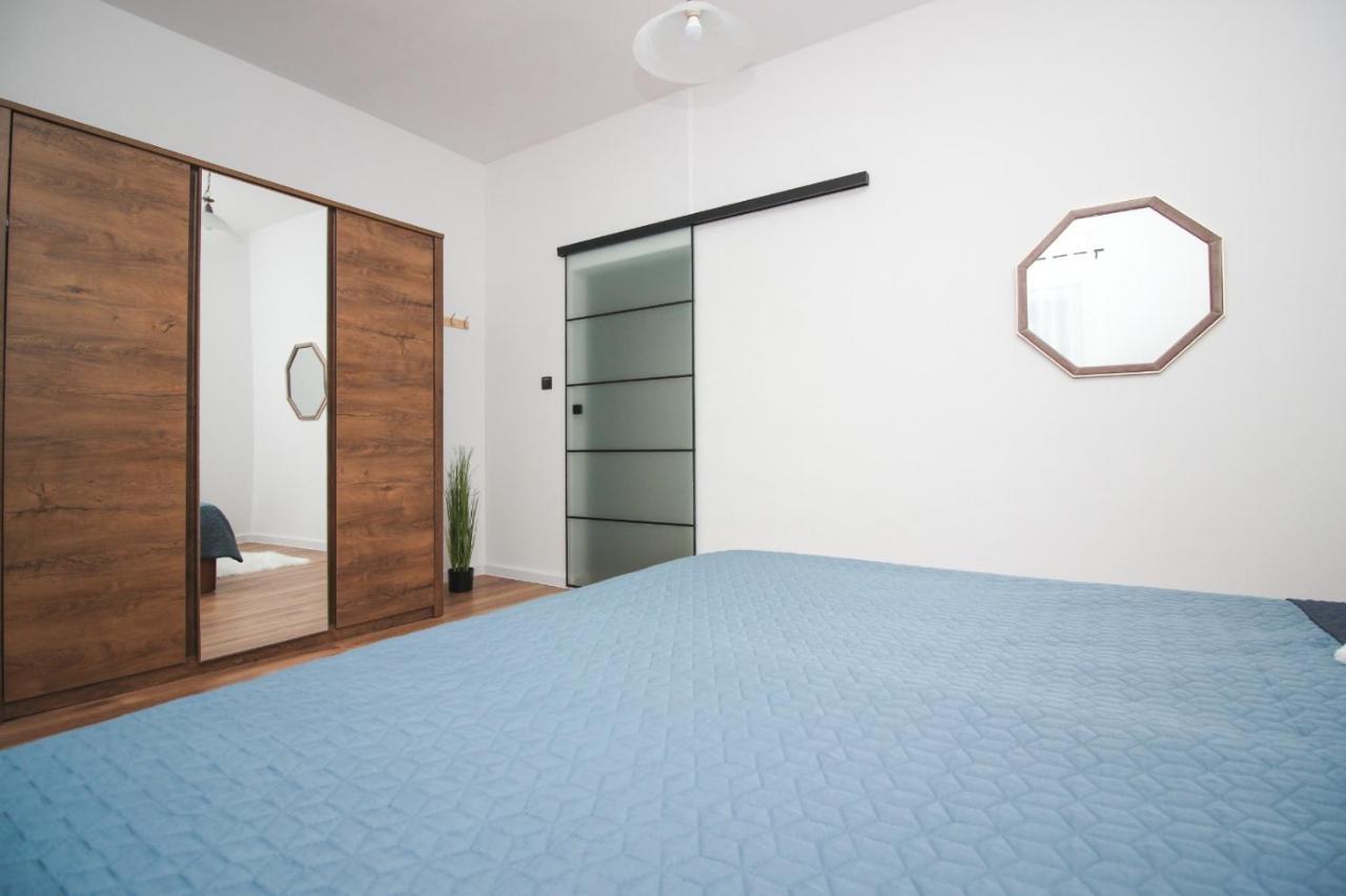 Apartmani Miletic Ζαντάρ Εξωτερικό φωτογραφία