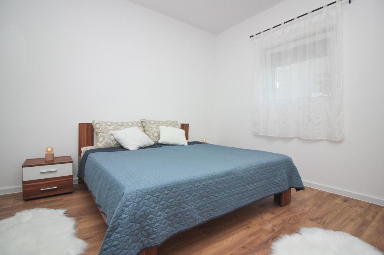 Apartmani Miletic Ζαντάρ Εξωτερικό φωτογραφία