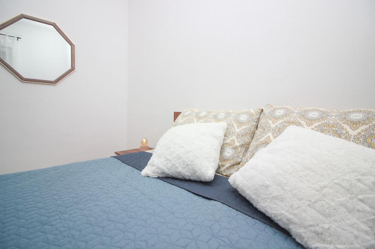 Apartmani Miletic Ζαντάρ Εξωτερικό φωτογραφία