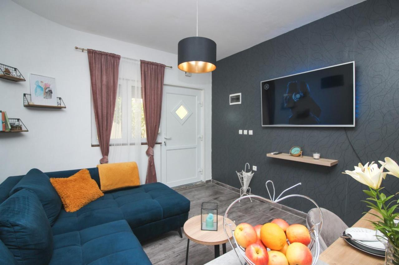 Apartmani Miletic Ζαντάρ Εξωτερικό φωτογραφία