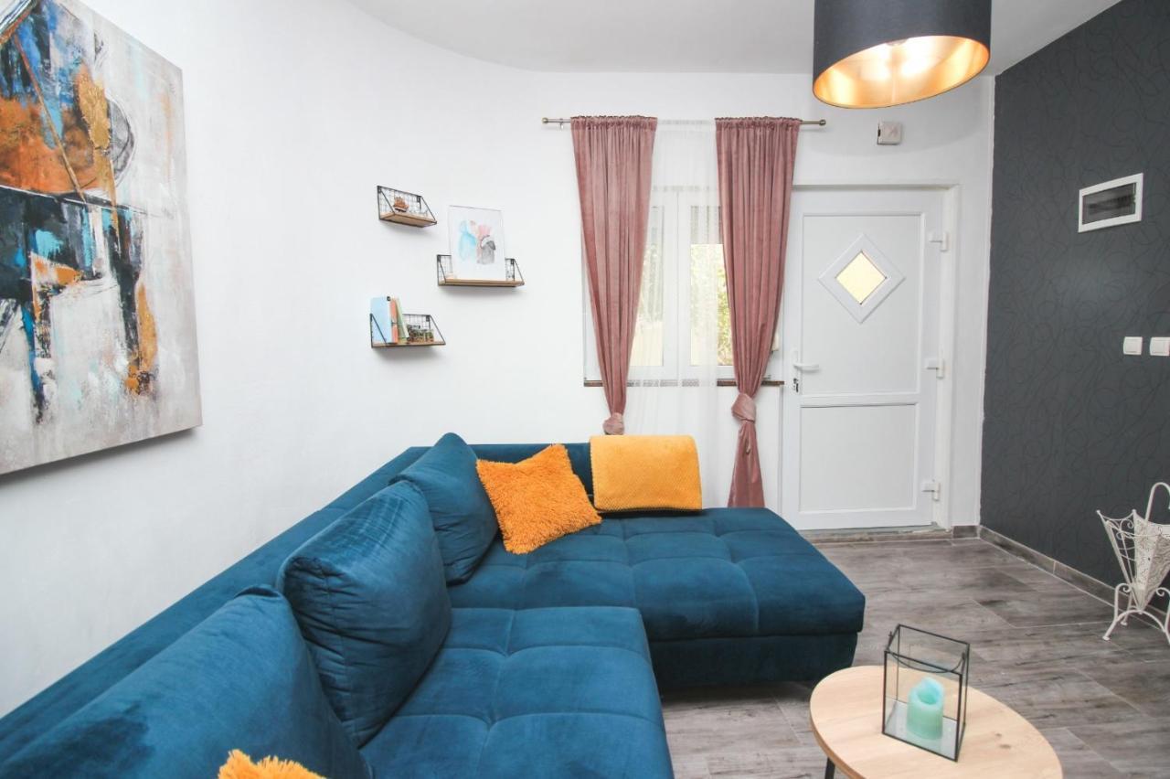 Apartmani Miletic Ζαντάρ Εξωτερικό φωτογραφία