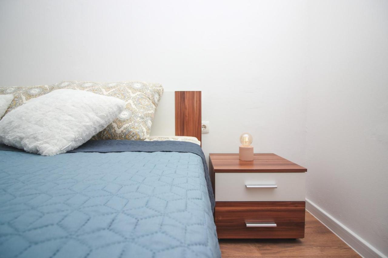 Apartmani Miletic Ζαντάρ Δωμάτιο φωτογραφία