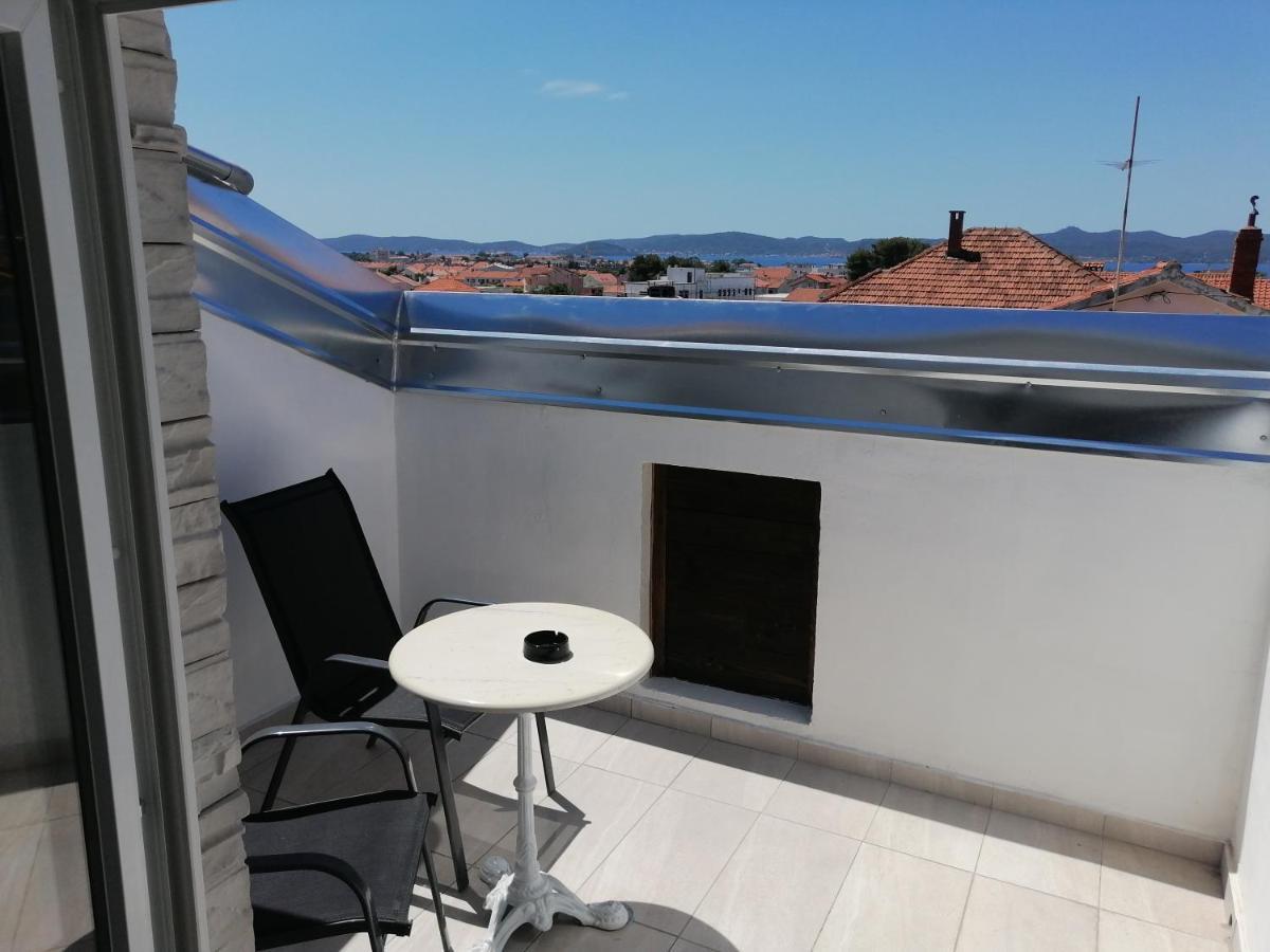 Apartmani Miletic Ζαντάρ Δωμάτιο φωτογραφία