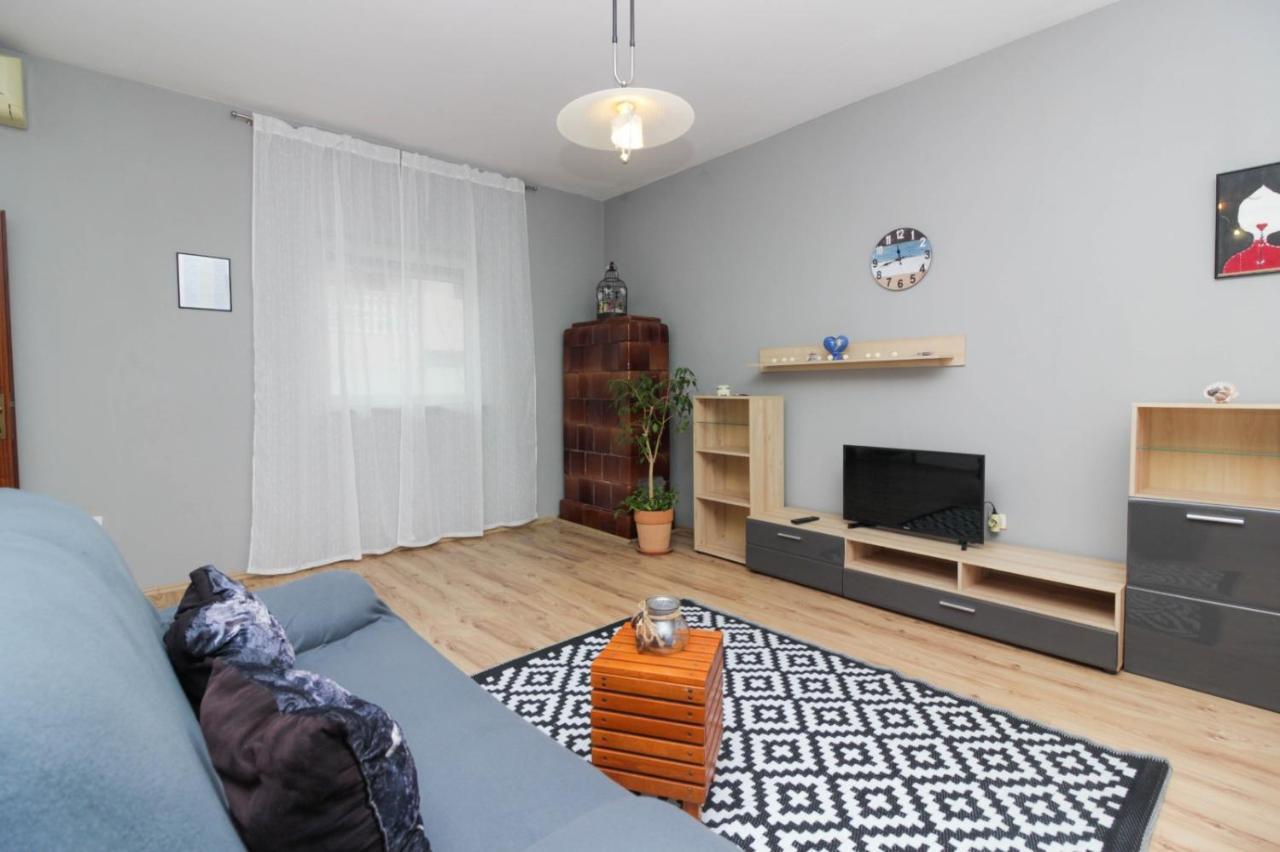 Apartmani Miletic Ζαντάρ Εξωτερικό φωτογραφία