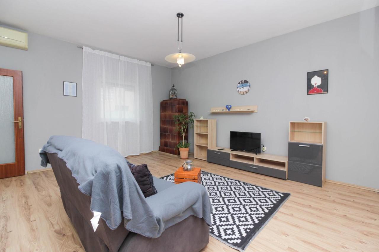 Apartmani Miletic Ζαντάρ Εξωτερικό φωτογραφία