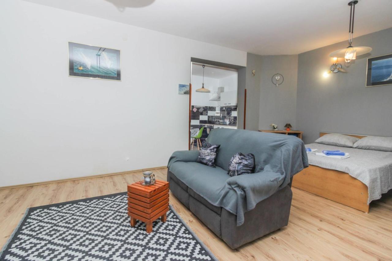 Apartmani Miletic Ζαντάρ Εξωτερικό φωτογραφία