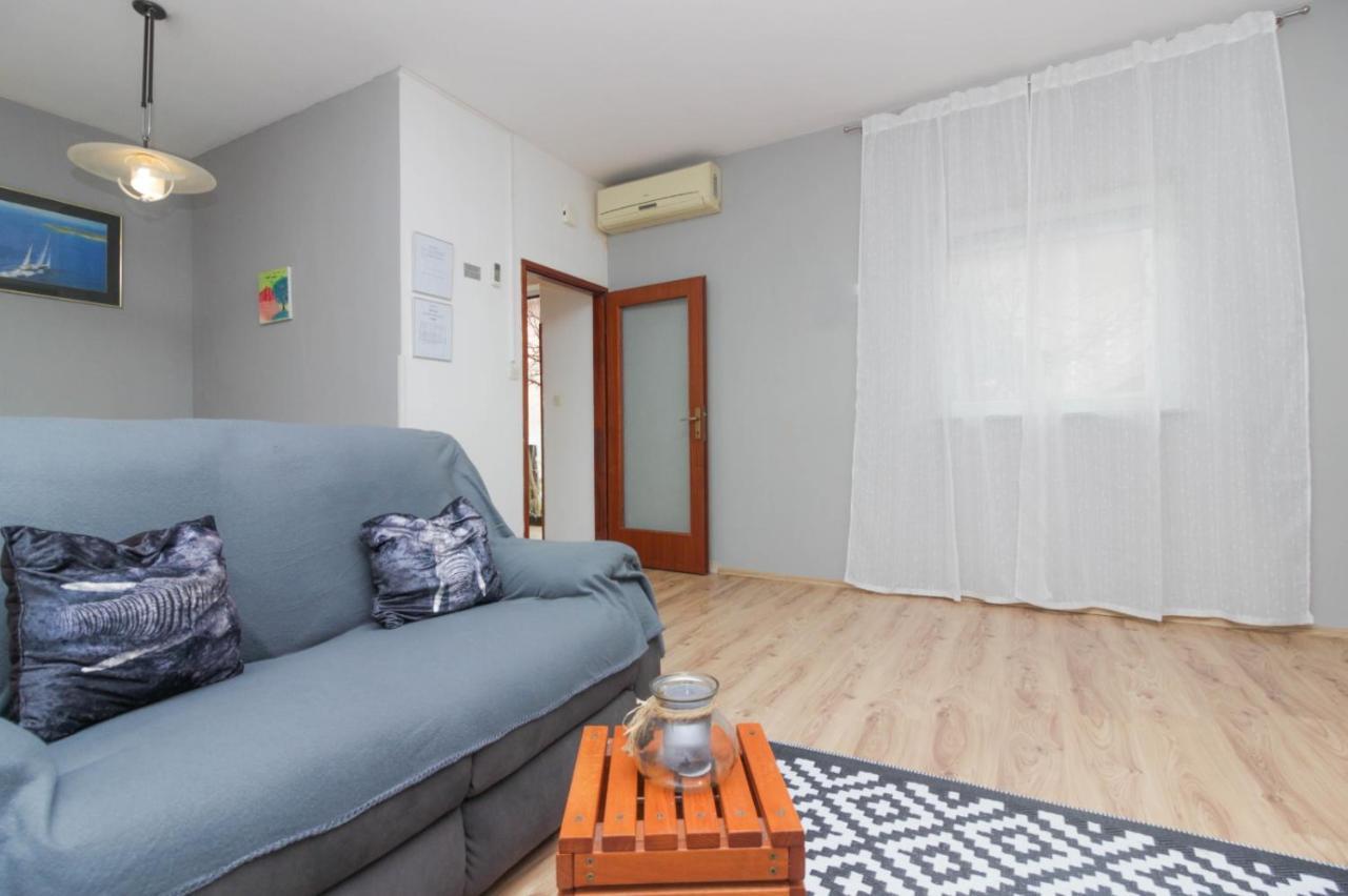 Apartmani Miletic Ζαντάρ Εξωτερικό φωτογραφία