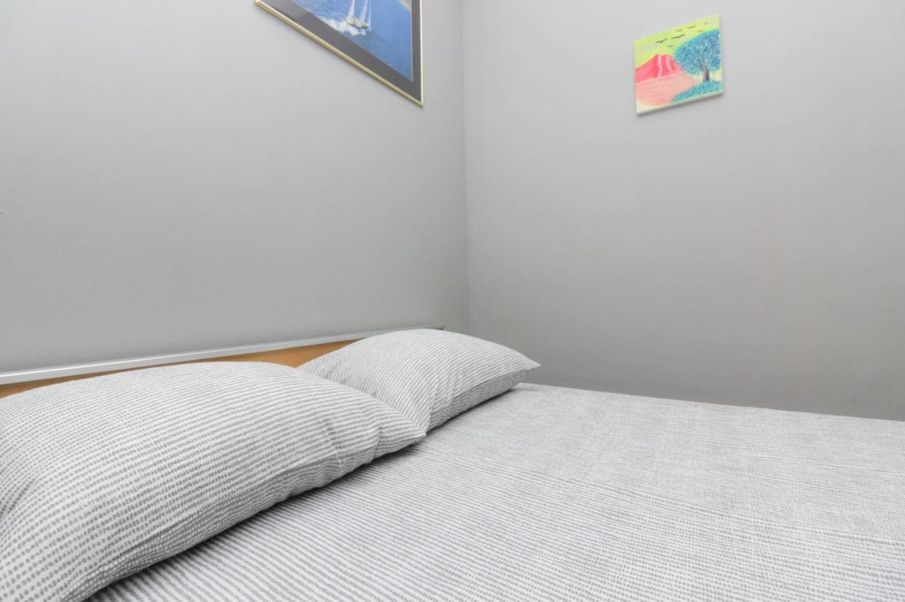Apartmani Miletic Ζαντάρ Εξωτερικό φωτογραφία