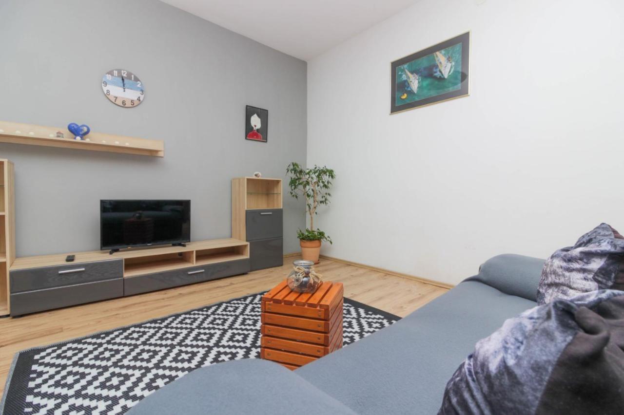 Apartmani Miletic Ζαντάρ Εξωτερικό φωτογραφία
