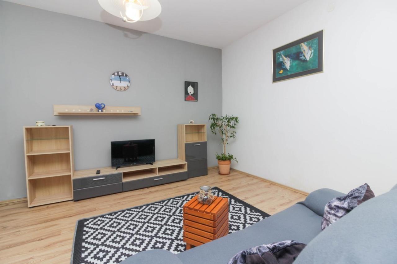 Apartmani Miletic Ζαντάρ Εξωτερικό φωτογραφία