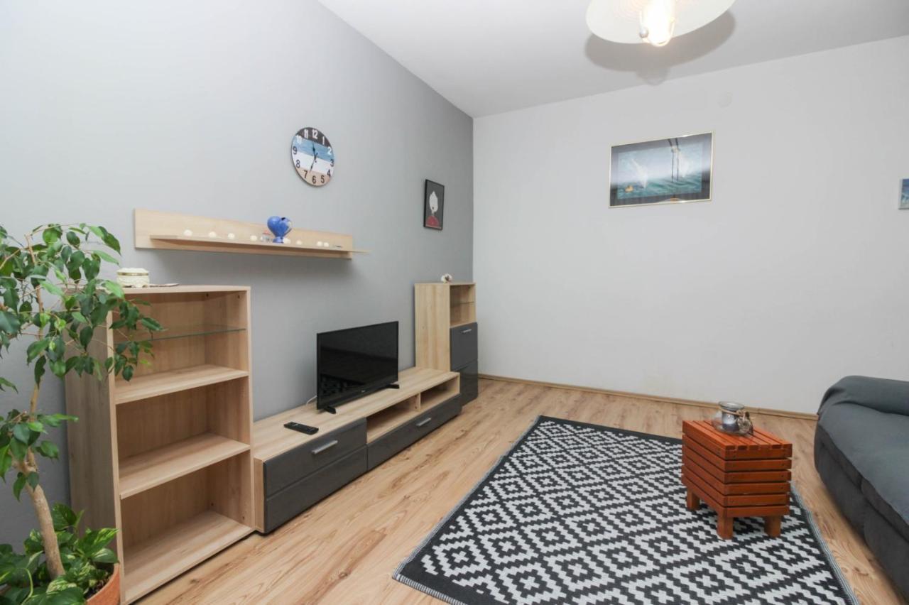 Apartmani Miletic Ζαντάρ Εξωτερικό φωτογραφία
