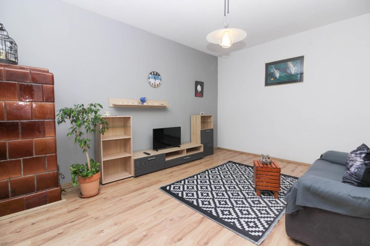 Apartmani Miletic Ζαντάρ Εξωτερικό φωτογραφία