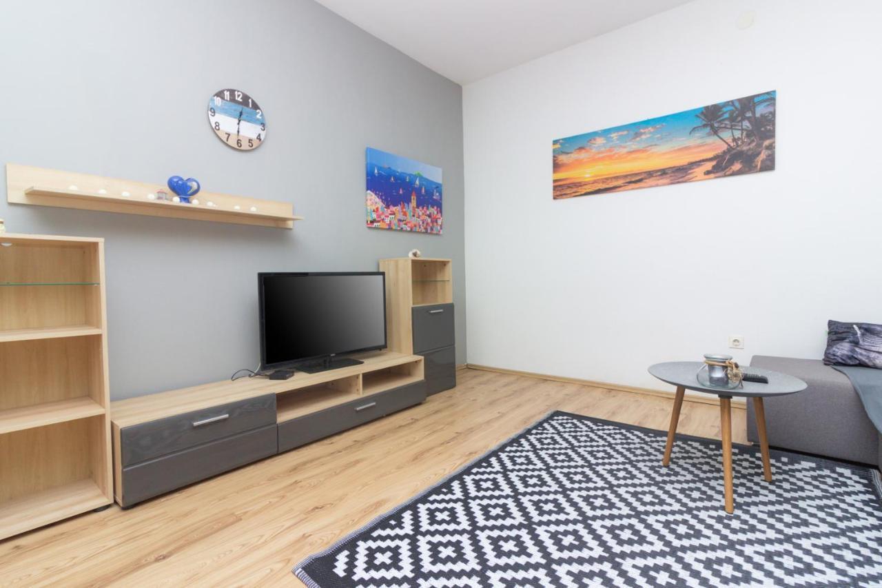 Apartmani Miletic Ζαντάρ Εξωτερικό φωτογραφία