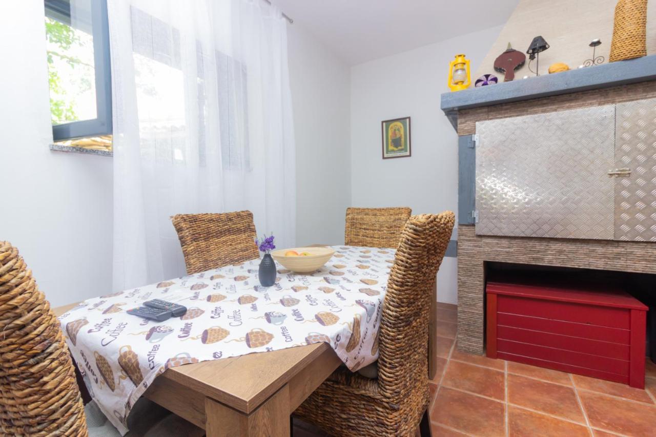 Apartmani Miletic Ζαντάρ Εξωτερικό φωτογραφία
