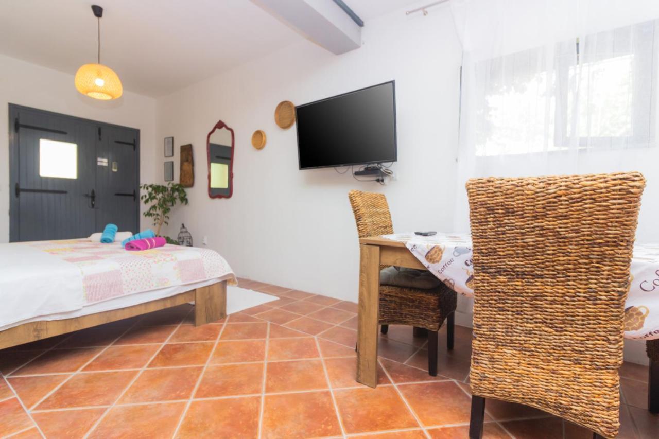 Apartmani Miletic Ζαντάρ Εξωτερικό φωτογραφία