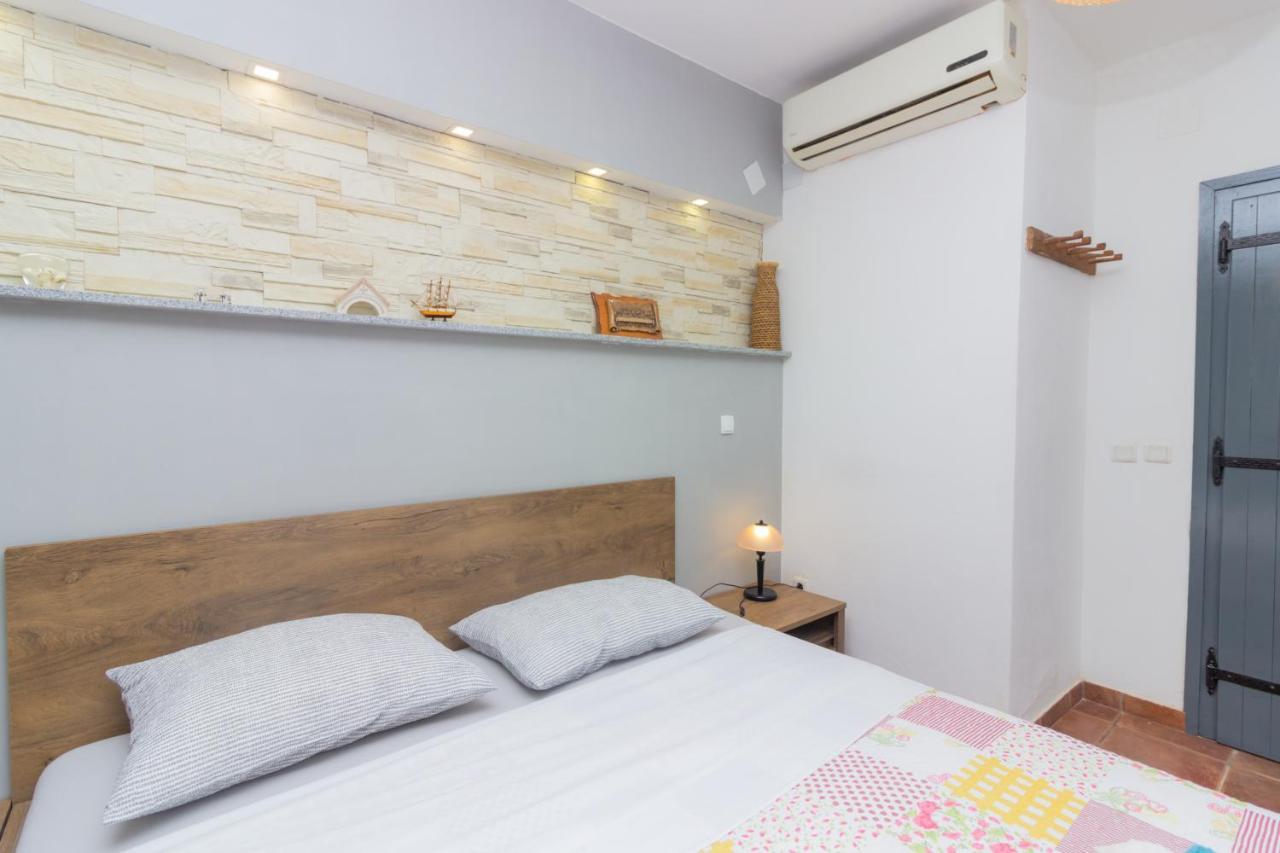 Apartmani Miletic Ζαντάρ Εξωτερικό φωτογραφία