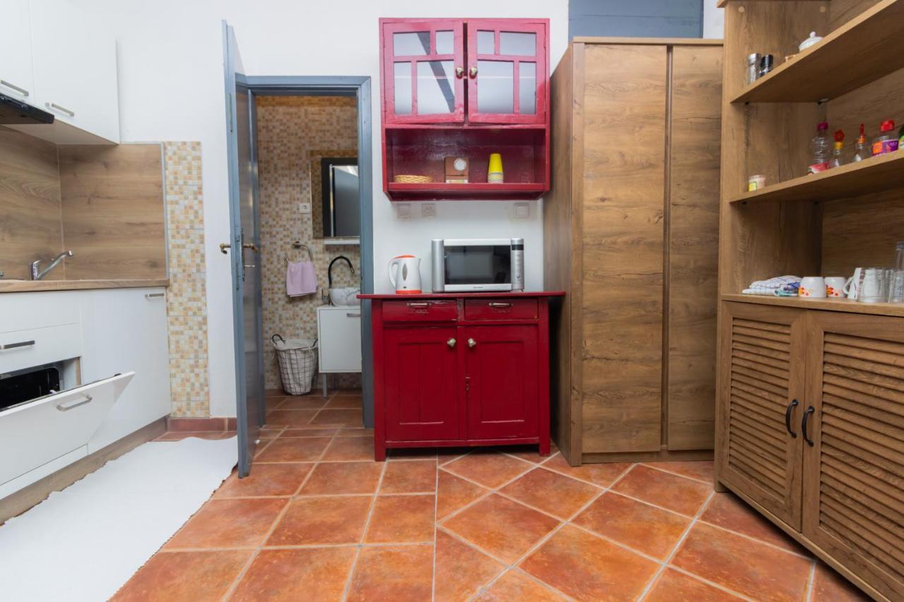 Apartmani Miletic Ζαντάρ Εξωτερικό φωτογραφία