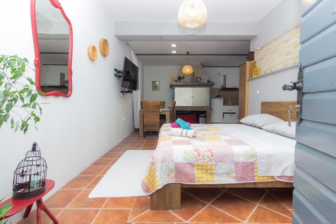 Apartmani Miletic Ζαντάρ Εξωτερικό φωτογραφία