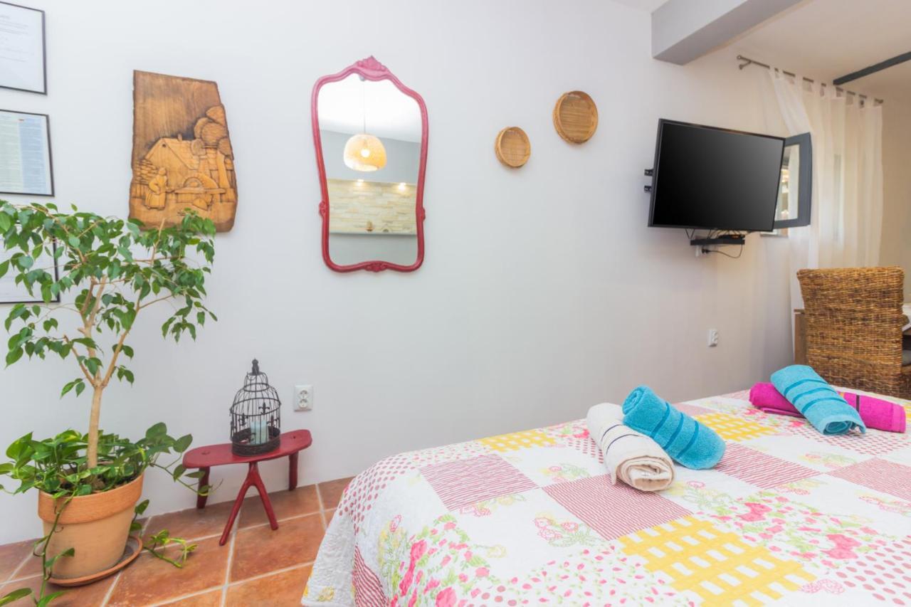 Apartmani Miletic Ζαντάρ Εξωτερικό φωτογραφία