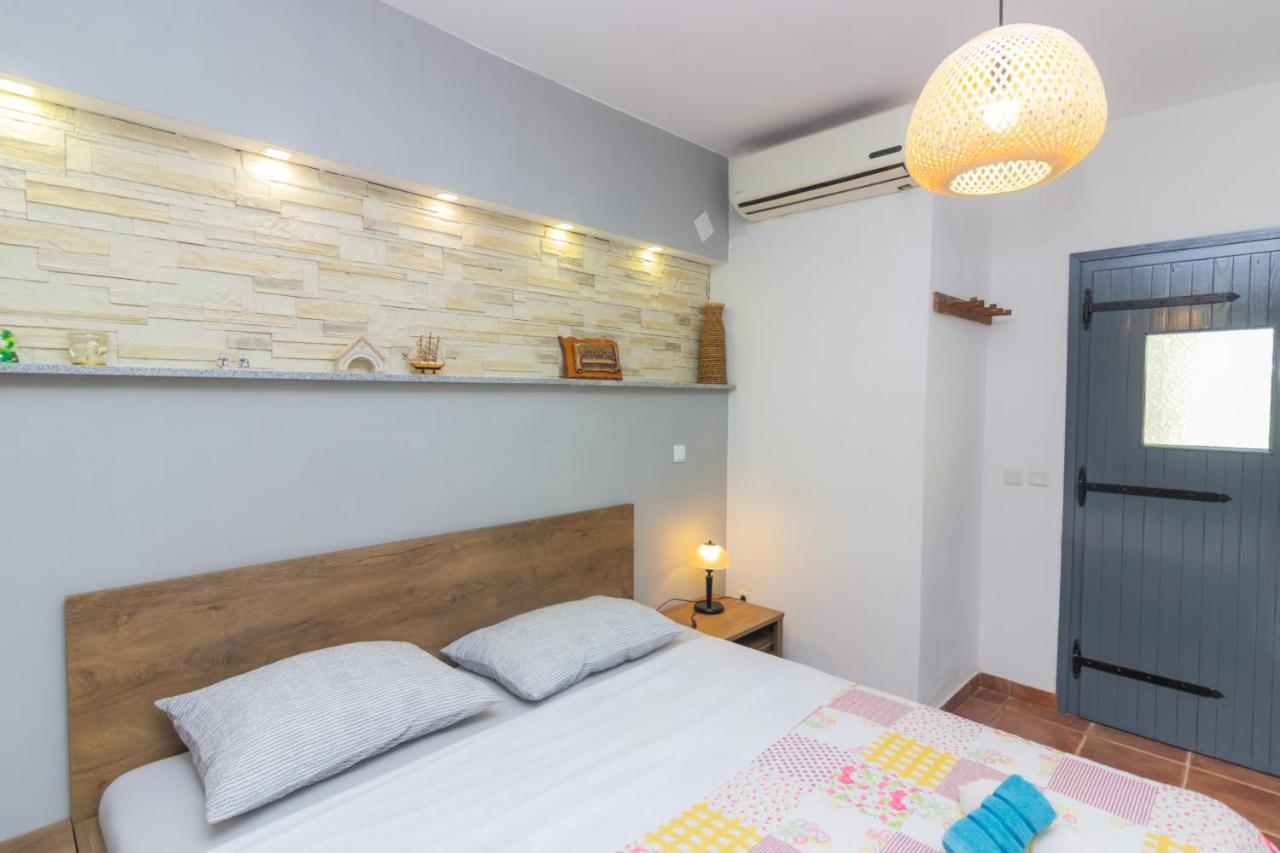 Apartmani Miletic Ζαντάρ Εξωτερικό φωτογραφία