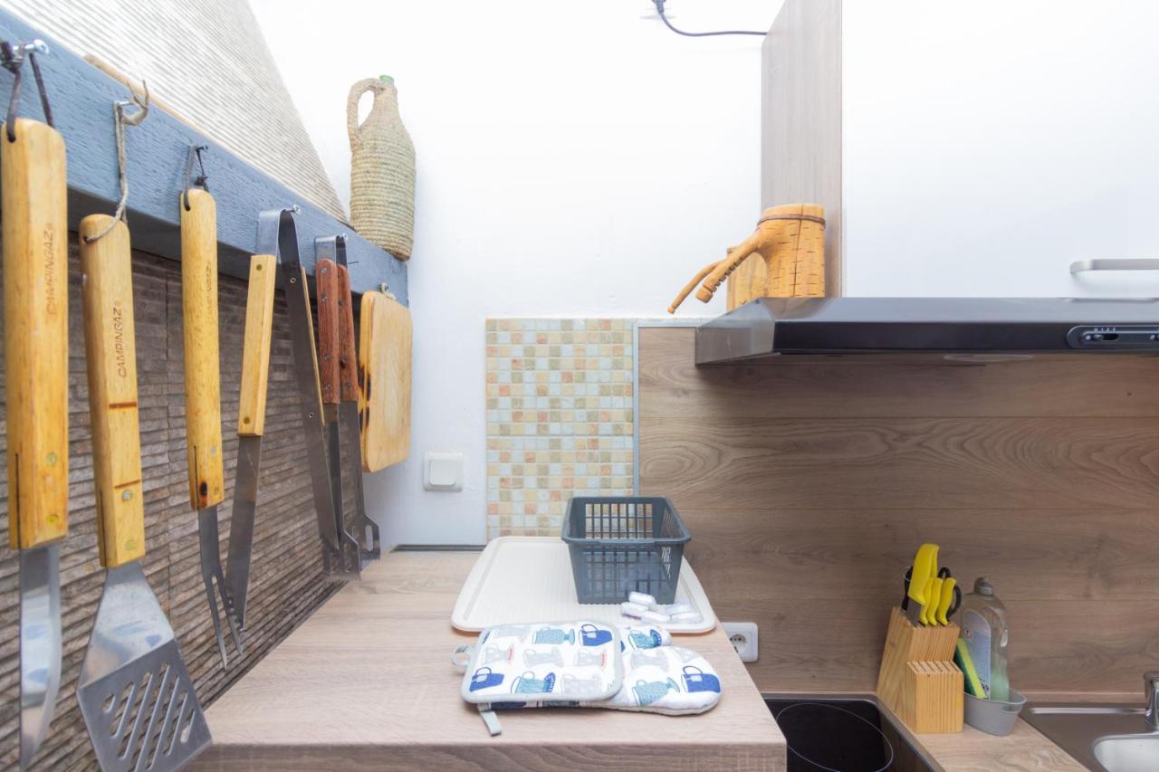 Apartmani Miletic Ζαντάρ Εξωτερικό φωτογραφία
