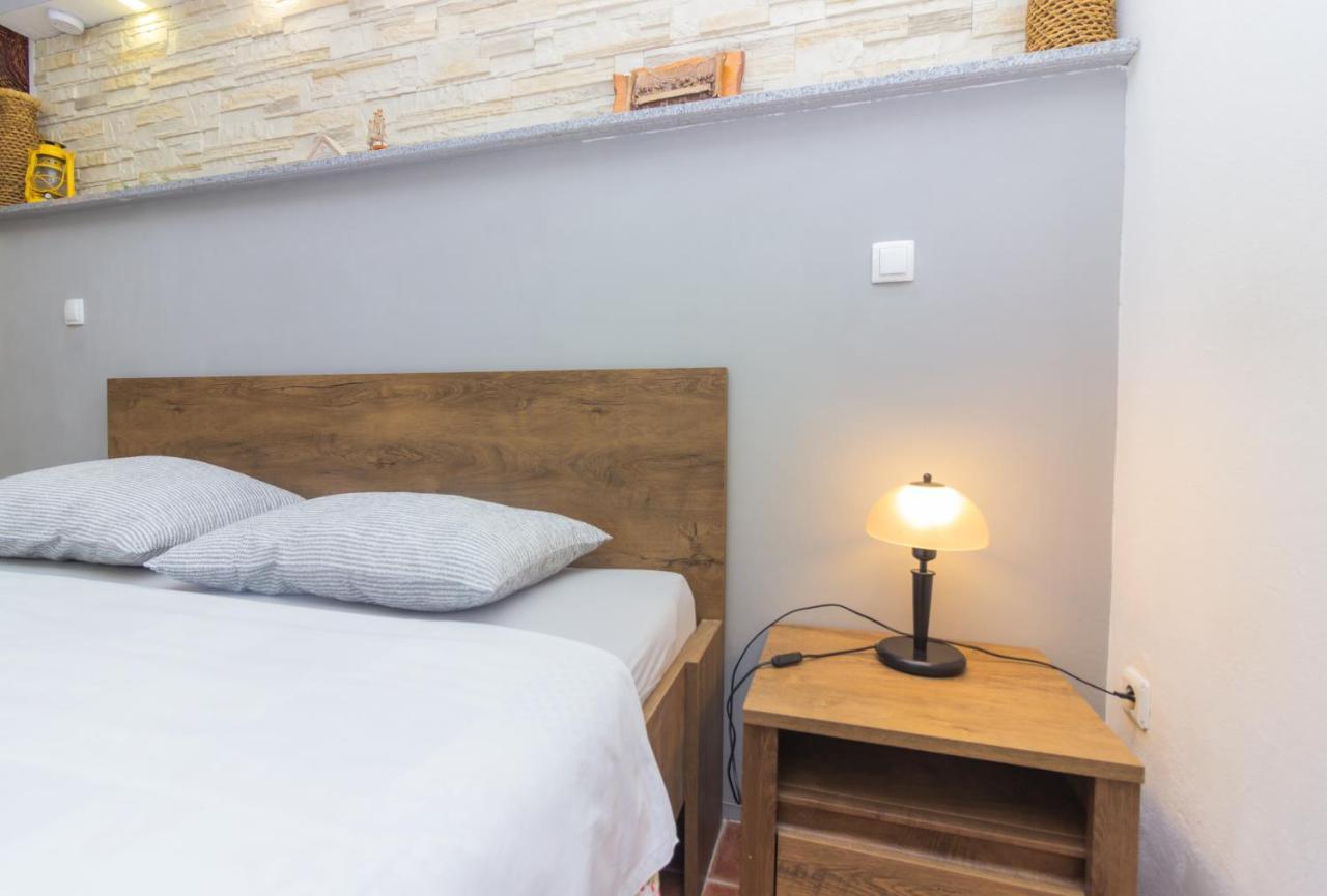 Apartmani Miletic Ζαντάρ Εξωτερικό φωτογραφία