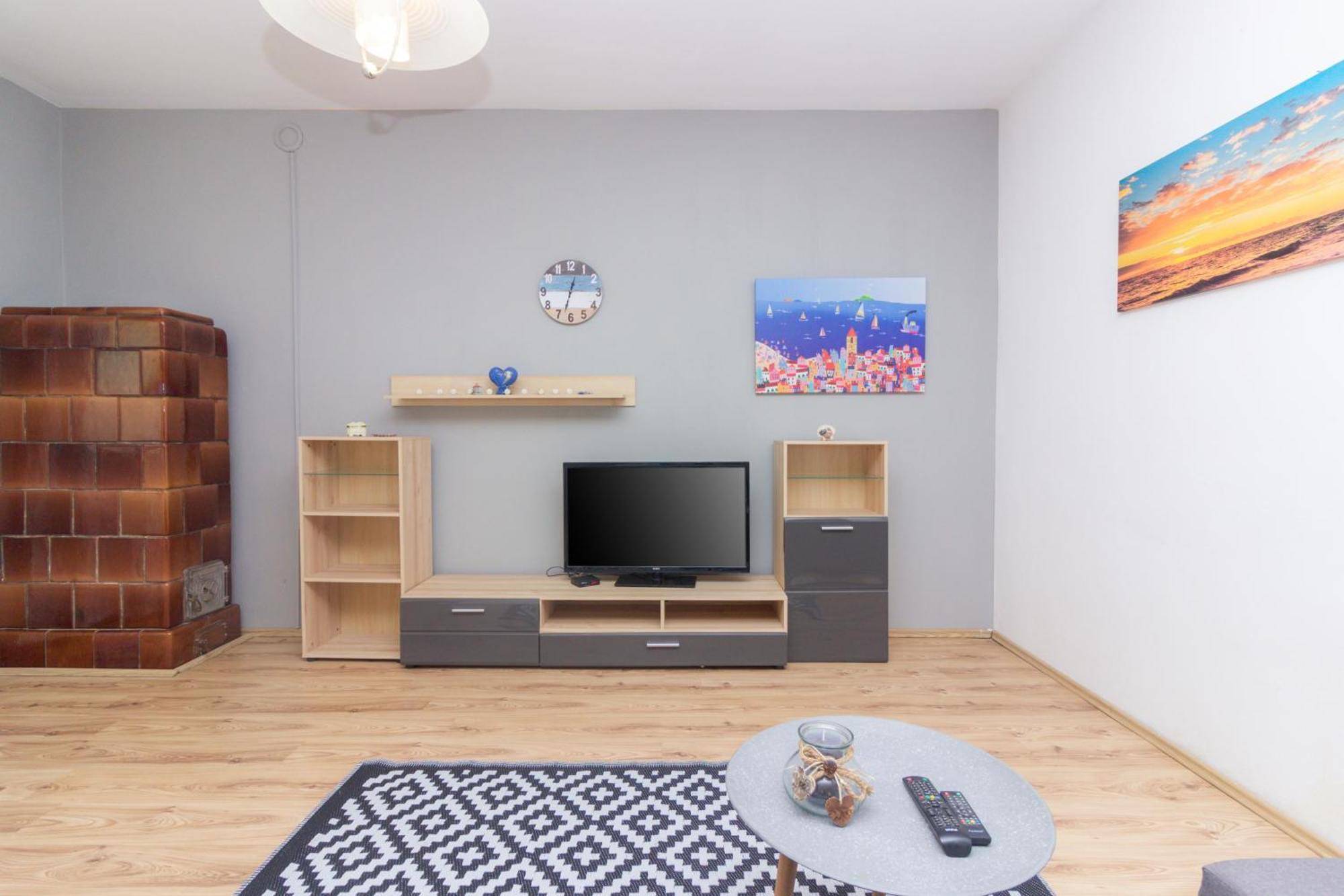 Apartmani Miletic Ζαντάρ Δωμάτιο φωτογραφία