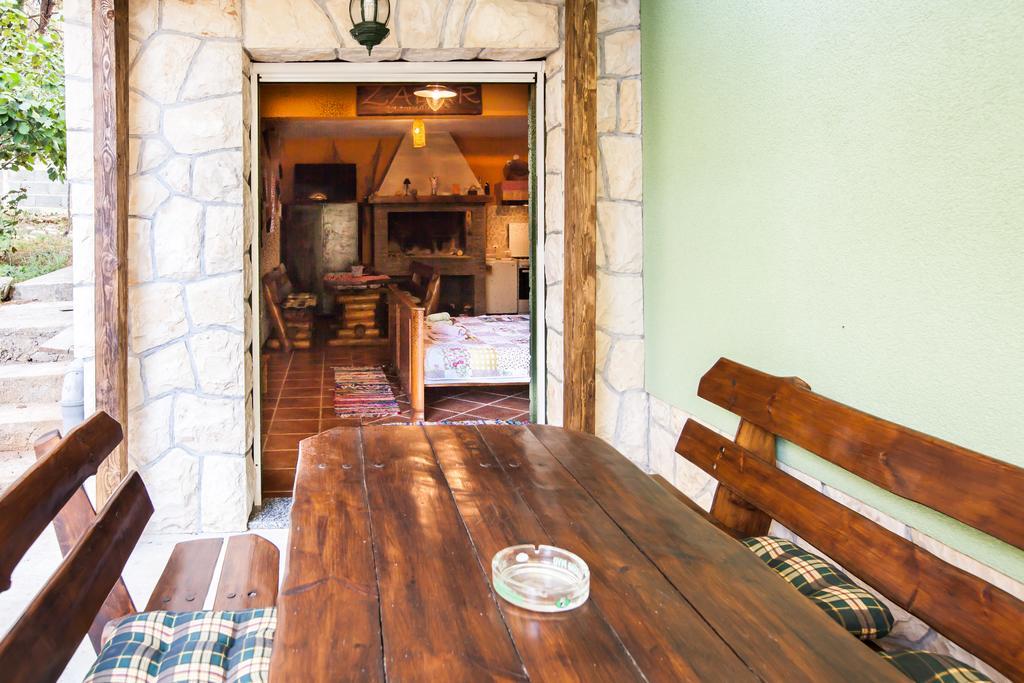 Apartmani Miletic Ζαντάρ Εξωτερικό φωτογραφία