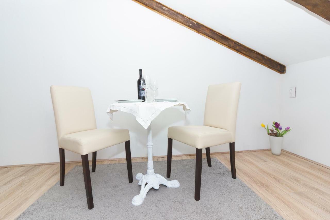Apartmani Miletic Ζαντάρ Εξωτερικό φωτογραφία